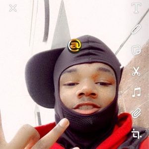 Meet your Posher, Matthew